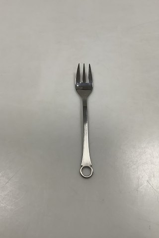 Pantry Gense Steel Flatware Cake and Salad Fork