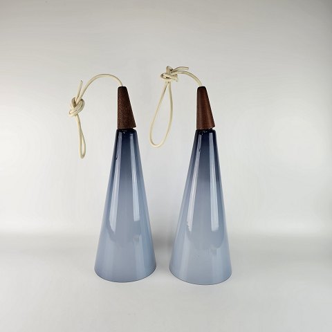 Holmegaard andre lamper