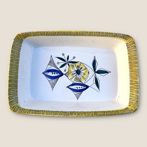 Stavanger Flint: Others