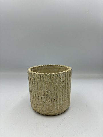 Arne Bang Riflet lille vase