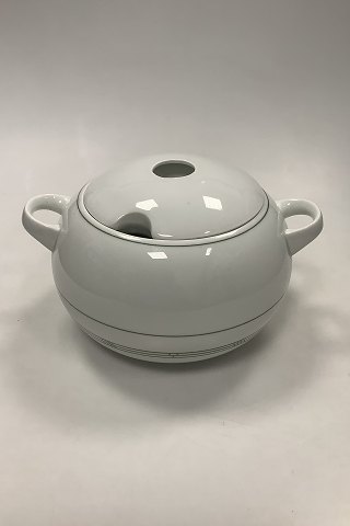 Bing and Grondahl Delfi Green Soup Tureen No 665
