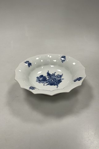 Royal Copenhagen Blue Flower Angular Bowl No. 8607