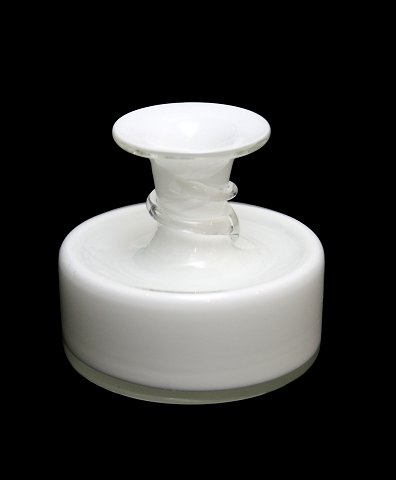 Miniature vase, Napoli, Fyns Glasværk