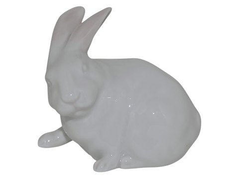 Royal Copenhagen figurine
Small white rabbit
