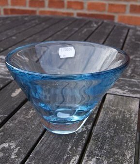 item no: g-HG skål fra 1957 PL