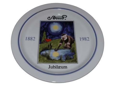 Storm P<br>Royal Copenhagen