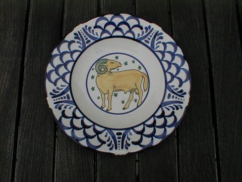 item no: pl-Stjernetegn Stenbuk 123/151
