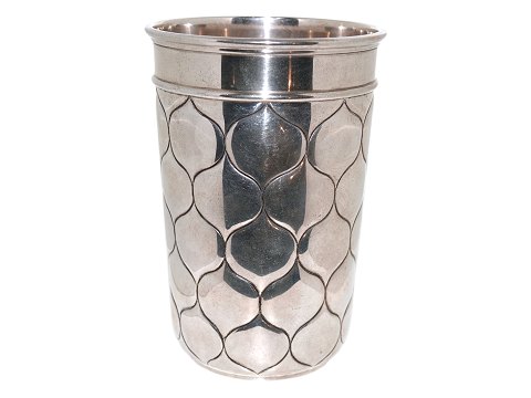 Hertz silver
Vase from 1908