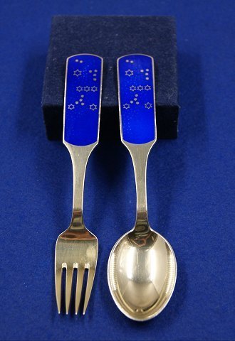 item no: s-AM julesæt 1964