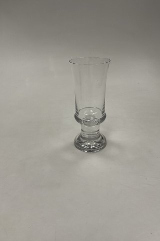 Tavastia Iittala Finland Ølglas