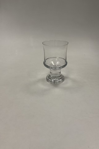 Tavastia Iittala Finland Rødvinsglas