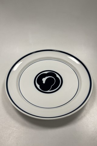 Royal Copenhagen Indigo Serving Tray No 14934