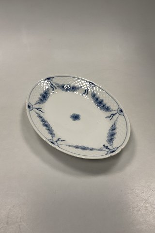Bing & Grondahl Empire Oval Serving Tray No. 17