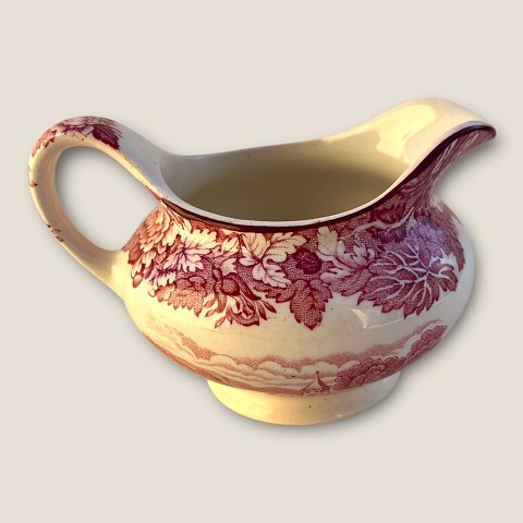 Enoch Woods: English Scenery