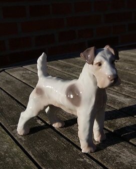 vare nr: f-BG 1998 Terrier