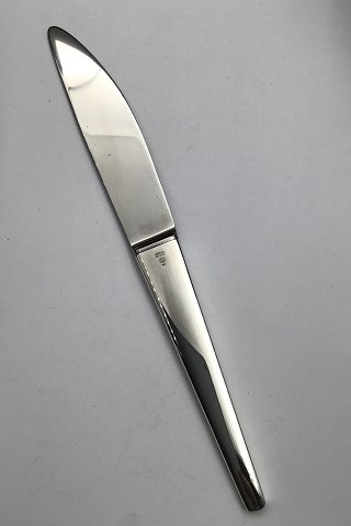 Georg Jensen Sterling Sølv Caravel Spisekniv No. 013