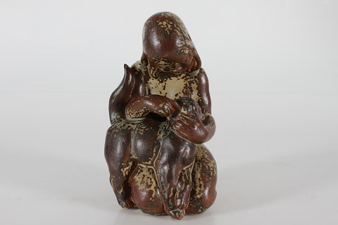 Royal CopenhagenKnud Kyhn Figurine