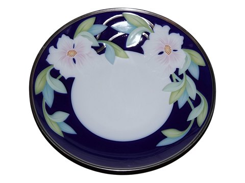 Royal Copenhagen Fleurie
Extra large round bowl 37 cm.