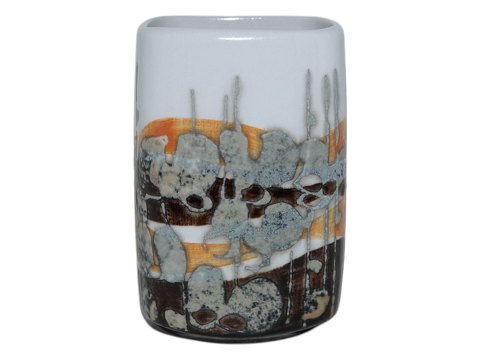 Royal Copenhagen Siena
Small vase