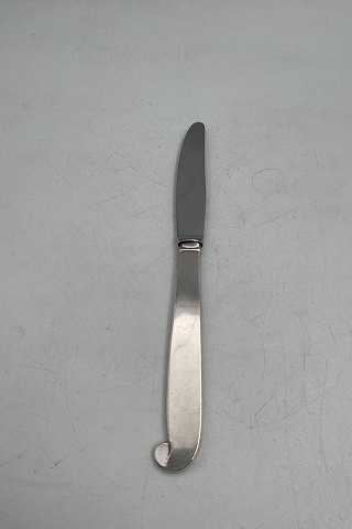 Evald Nielsen Solv No 29 Silver Lunch Knife