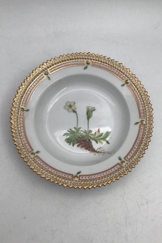 Royal Copenhagen Flora Danica Fruit Plate No. 20/3590