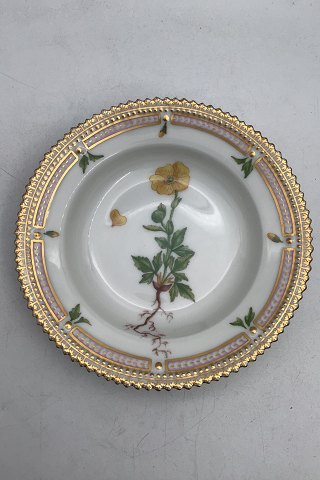 Royal Copenhagen Flora Danica Fruit Plate No. 20/3590