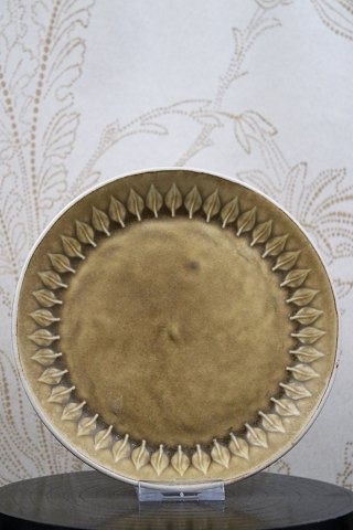 Bing & Grøndahl / Kronjyden Relief kage / dessert tallerken...