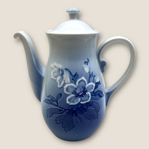 Bing & Grøndahl
Julerose
Kaffekande
#91A
*150kr