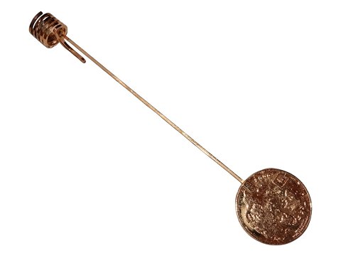 Georg Jensen Julepynt
Millinium 2000