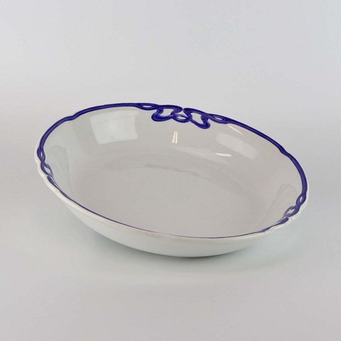 Villeroy & Boch
skål
Blå Olga
19,5 cm
