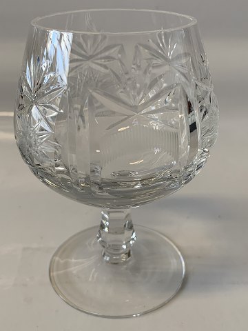 Heidelberg Glas  Tysk Crystal