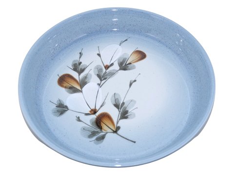 Royal Copenhagen Celeste
Rund asiet 23,8 cm.
