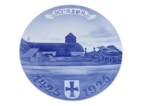 Town Plates<br>Royal ...