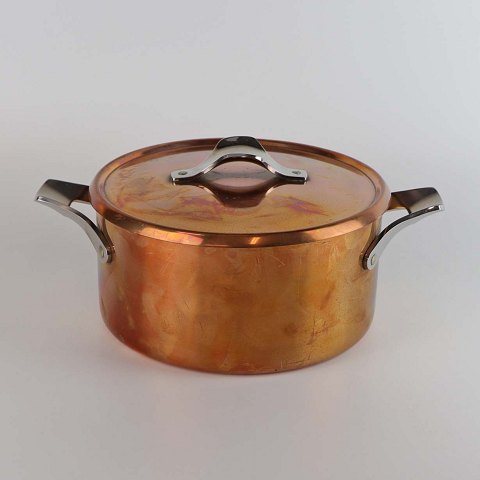 Georg Jensen service