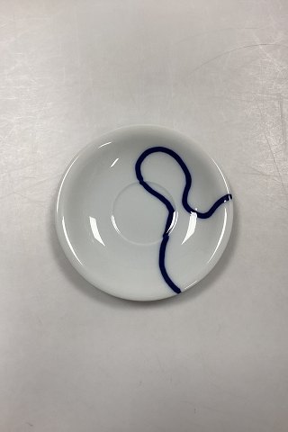 Royal Copenhagen Musica Kaffe Underkop No. 094 B