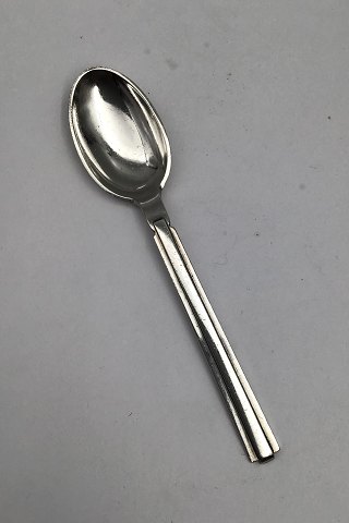 Hans Hansen Sterling Sølv Arvesølv No. 18 Theske