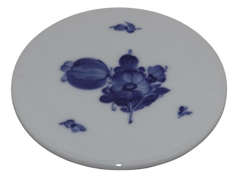 Blue Flower Braided
Heat plate