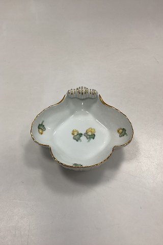 Bing and Grøndahl Eranthis Mussel Bowl No. 42