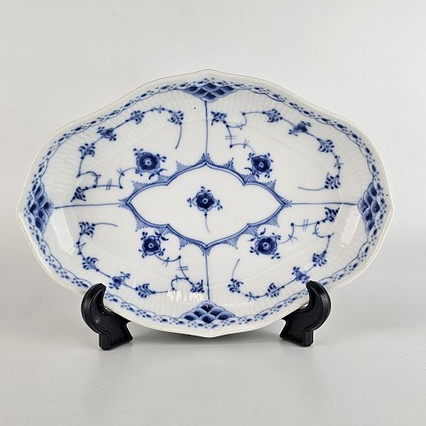 RC fad
1/552
Musselmalet Halvblonde
