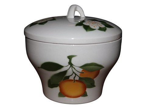 Aluminia 
Tidemands Marmelade jar