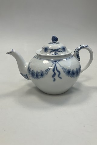 Bing and Grondahl Empire Tea Pot