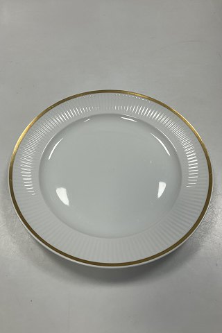 Royal Copenhagen Tunna Side Plate No. 1277/14058