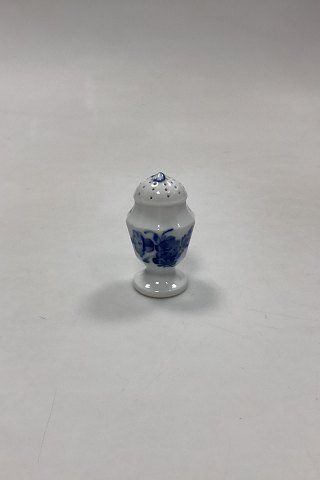 Royal Copenhagen Blue Flower Angular Pepper Shaker No. 8584