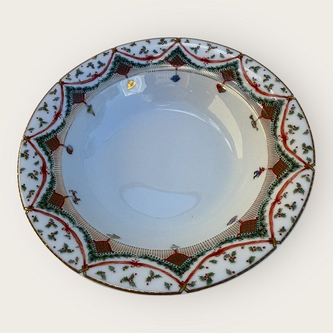 Royal C: Christmas Joy