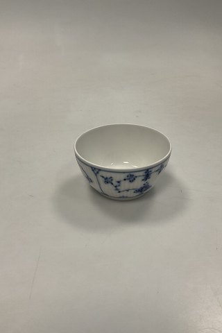 Royal Copenhagen Blue Fluted Plain Sugar Bowl without Lid No 239