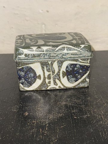 Niels Thorsson lågskål for Royal Cooenhagem