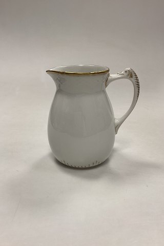 Bing and Grøndahl Hartmann Milk Jug No. 85