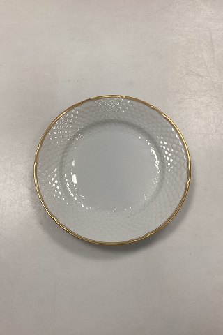 Bing and Grondahl Hartmann Salad Plate No. 27 / 618