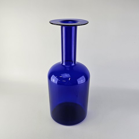 Holmegaard Otto Brauer vaser