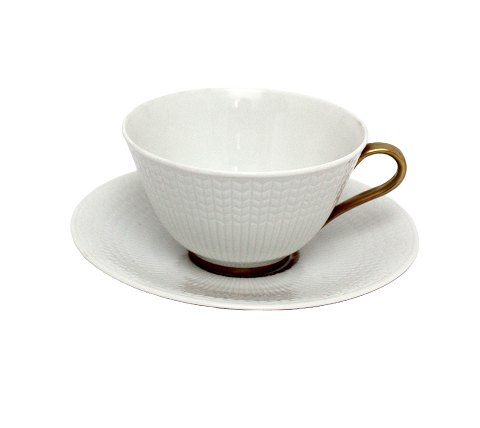 Morgenkop, Grace med guld, Rørstrand